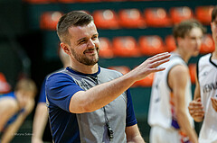 03.05.2025 Österreichischer Basketballverband 2024/25, SLMU19 Vienna United vs. SKN St. Pölten