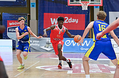 2025.05.11 SLMU16 FIN USBC Graz vs BC Vienna,
