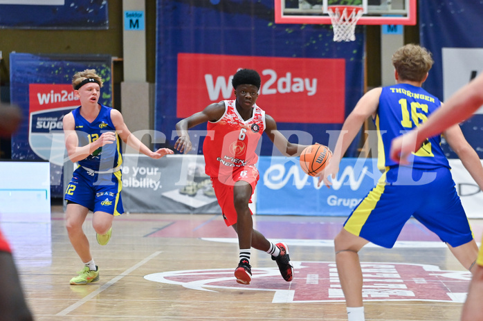 2025.05.11 SLMU16 FIN USBC Graz vs BC Vienna,
