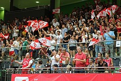 Basketball FIBA Pre-Qualification Team Austria vs. Team Netherland


