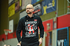 Basketball, Superliga 2024/25, Grunddurchgang 14.Runde, Flyers Wels vs. UBSC Graz,

