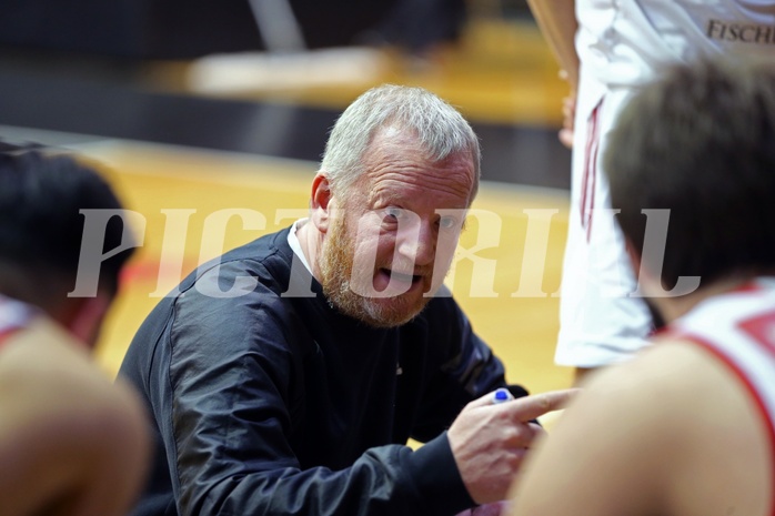 Basketball ABL 2018/19, Grunddurchgang 26.Runde BC Vienna vs. BK Dukes
 Basketball ABL 2018/19, Grunddurchgang 26.Runde BC Vienna vs. BK Dukes