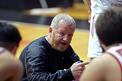 Basketball ABL 2018/19, Grunddurchgang 26.Runde BC Vienna vs. BK Dukes


