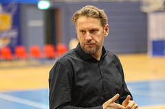Basketball Zweite Liga 2024/25, Grunddurchgang 10.Runde BBU Salzburg vs. Raiders Tirol


