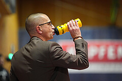 Basketball Superliga 2022/23, Grunddurchgang, 3. Spiel , Kapfenberg vs. UBSC Graz