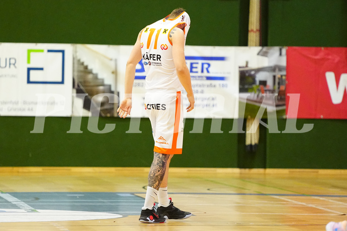Win2day Basketball Superliga 2022/23, 8. Qualifikationsrunde, Fuerstenfeld vs. Timberwolves


