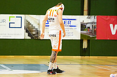 Win2day Basketball Superliga 2022/23, 8. Qualifikationsrunde, Fuerstenfeld vs. Timberwolves


