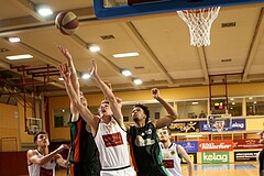 Basketball, 2.Bundesliga 2017/18, Grunddurchgang 8.Runde, W