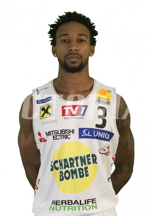 Basketball ABL Media 2018/19


