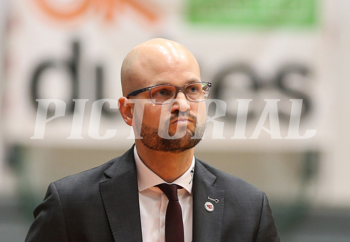 Basketball Superliga 2020/21, Viertelfinale Spiel 3 Klosterneuburg Dukes vs. Flyers Wels


