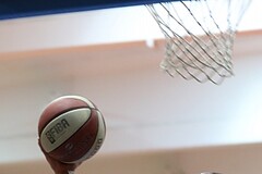 Basketball ABL 2017/18 Grunddurchgang 13.Runde UBSC Graz vs. Wels