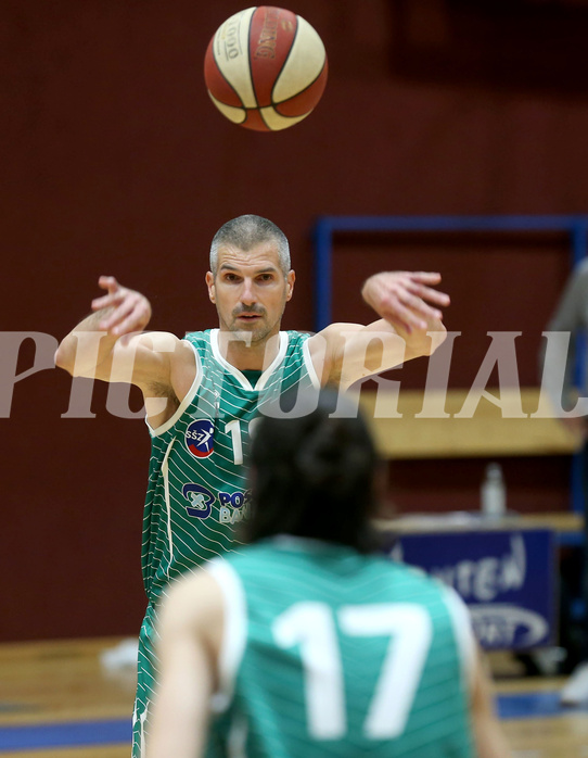 Basketball