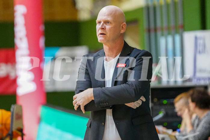 Win2day Basketball Superliga 2024/25, 8. Qualifikationsrunde, BC Vienna vs. Fürstenfeld


