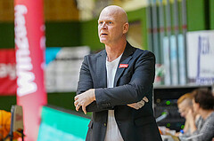 Win2day Basketball Superliga 2024/25, 8. Qualifikationsrunde, BC Vienna vs. Fürstenfeld


