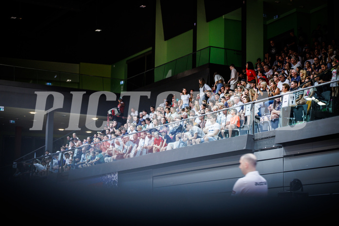 Basketball, AUT vs. BUL, Austria, Bulgaria, 