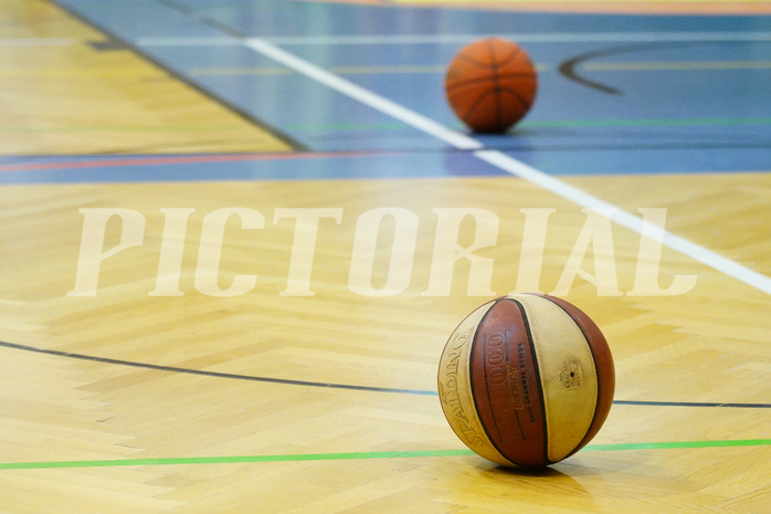Basketball 2. Liga 2021/22, Grundduchgang 14.Runde , Fuerstenfeld vs. Kufstein


