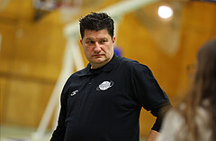 Basketball Damen Superliga 2024/25, Grunddurchgang 6.Runde Vienna United vs. Vienna Timberwolves


