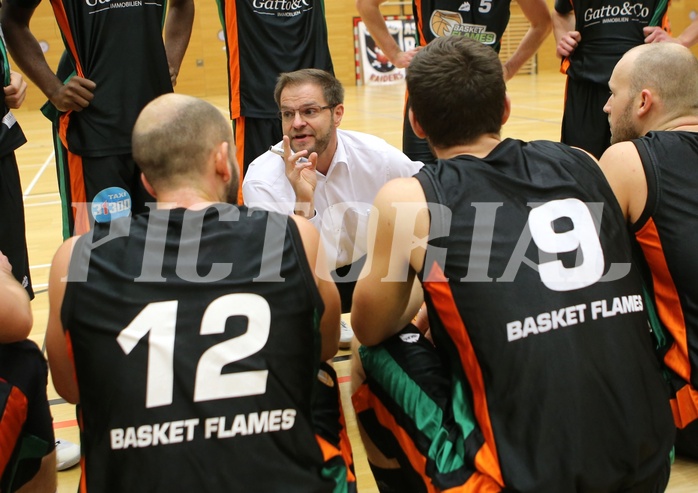 Basketball 2.Bundesliga 2016/17 Grunddurchgang 7.Runde Villach Raiders vs Basket Flames Basketball 2.Bundesliga 2016/17 Grunddurchgang 7.Runde Villach Raiders vs Basket Flames