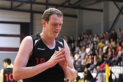 Basketball 2.Bundesliga 2018/19 Grunddurchgang 16.Runde  Jennersdorf Blackbirds vs Mistelbach Mustangs