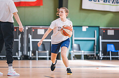  Basketball ÖBV wu18 Kadersichtung 2021