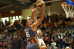 Basketball ABL 2018/19, Grunddurchgang 3.Runde Traiskirchen Lions vs. BK Dukes


