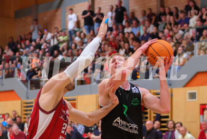 Basketball Zweite Liga 2023/24, Playoff, Finale Spiel 3 Mistelbach Mustangs vs. Union Deutsch Wagram
Basketball Zweite Liga 2023/24, Playoff, Finale Spiel 3 Mistelbach Mustangs vs. Union Deutsch Wagram
