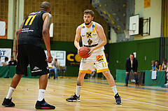 Basketball 2. Liga 2021/22, Finale, 2. Spiel , Fuerstenfeld vs. Jennersdorf


