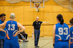 Basketbal lAustria Cup 2024/25, Viertelfinale Vienna United vs. DBB Wels


