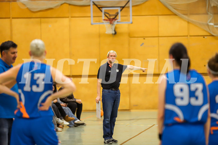 Basketbal lAustria Cup 2024/25, Viertelfinale Vienna United vs. DBB Wels


