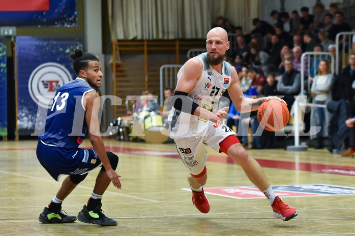 Win2Day Basketball Superliga 2022/23, Grunddurchgang. 7.Runde Flyers Wels vs. BBC Nord Dragonz