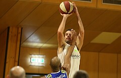 Basketball CUP 2019, 1/4 Finale Basketflames vs. Gmunden Swans


