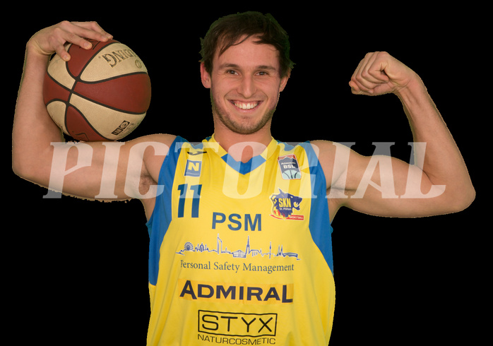 Basketball Superliga 2019/20, Media Days 2019/20, St. Pölten