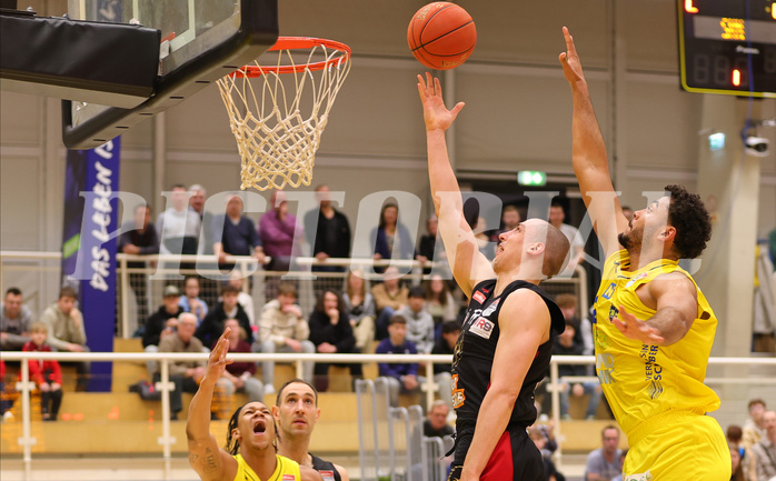 Basketball Superliga 2022/23, 5. Plazierungsrunde SKN St.Pölten vs. BC Vienna
 Basketball Superliga 2022/23, 5. Plazierungsrunde SKN St.Pölten vs. BC Vienna