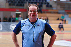 Basketball Superliga 2024/25, Grunddurchgang 9.Runde, DBB Wels vs Vienna United,


