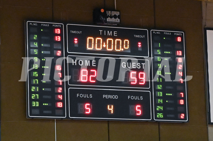 Basketball, Superliga 2024/25, Plazierungsrunde 7.Runde, Flyers Wels vs. Klosterneuburg Dukes,
Basketball, Superliga 2024/25, Plazierungsrunde 7.Runde, Flyers Wels vs. Klosterneuburg Dukes,