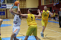 Basketball