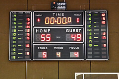 2025.05.11 SLWU16 PL3 Basket Duchess vs UBSC-DBB Graz,

