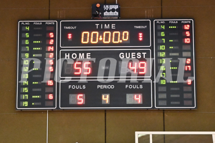 2025.05.11 SLWU16 PL3 Basket Duchess vs UBSC-DBB Graz,


