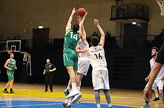 17.03.2022, Basketball Zweite Liga 2021/22, Grunddurchgang 14.Runde, Future Team Steiermark vs. Güssing/Jennersdorf Blackbirds 