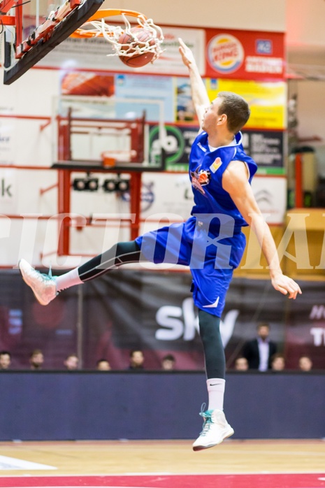 13.03.2016 Basketball ABL All Star Day 2016 