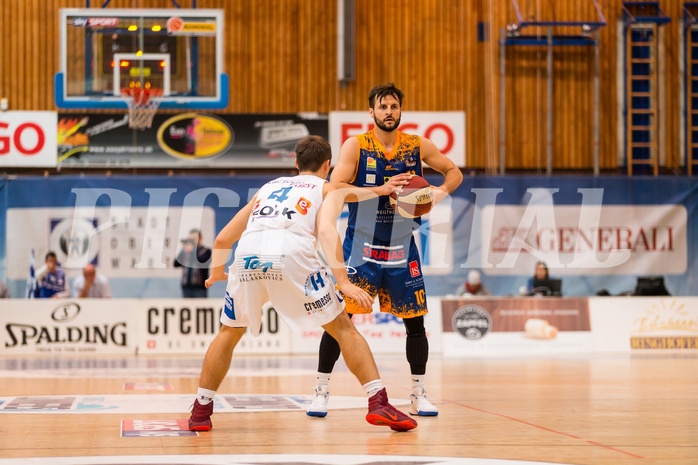 Basketball, ABL 2017/18, Grunddurchgang 7.Runde, Oberwart Gunners, Fürstenfeld Panthers, Hannes Ochsenhofer (10) Basketball, ABL 2017/18, Grunddurchgang 7.Runde, Oberwart Gunners, Fürstenfeld Panthers, Hannes Ochsenhofer (10)