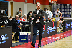 Basketball Superliga 2021/22, 
5. Qualifikationsrunde. Flyers Wels vs. Traiskirchen