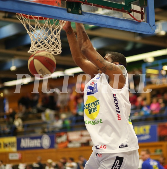 Basketball ABL 2015/16 Grunddurchgang 21.Runde Gmunden Swans vs. UBSC Graz
Basketball ABL 2015/16 Grunddurchgang 21.Runde Gmunden Swans vs. UBSC Graz