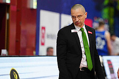 Basketball Superliga 2021/22, Viertelfinale Spiel 4, Kapfenberg v Oberwart