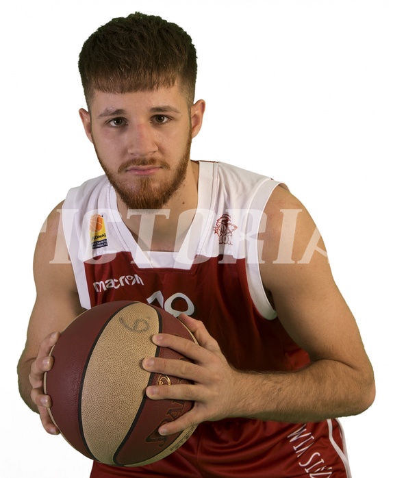 Basketball ABL 2017/18, Media  vs. 


