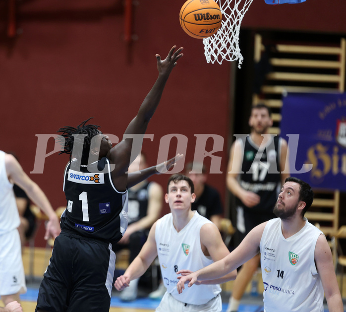 Basketball
