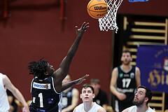 Basketball