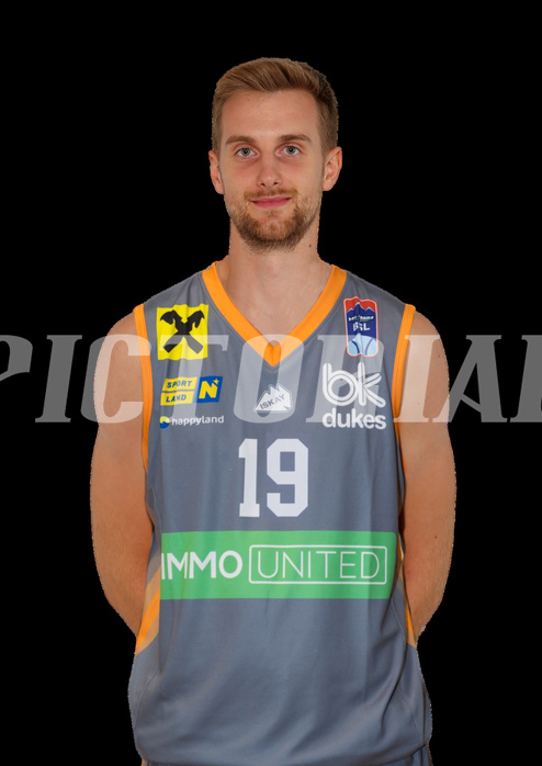 Basketball Superliga 2021/22, Mediaday 2021/22