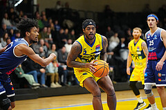Basketball Austria Cup 2024/25, Viertelfinale, , UBSC Graz vs. BBC Nord


