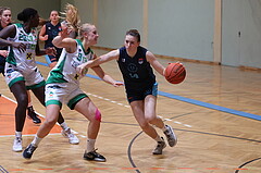 13.11.2022, Unionhalle A, Damen Austria Basketball Cup 2022/23, Viertelfinale,  
UBI Holding Graz vs. Vienna Timberwolves,  